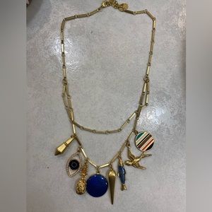 S&D Necklace